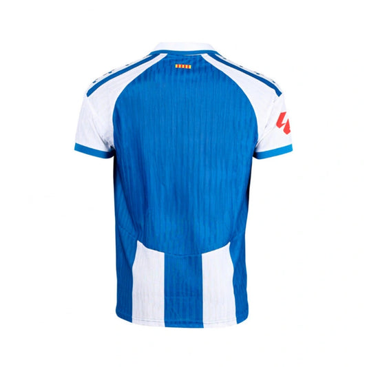 MAILLOT DOMICILE ESPANYOL BARCELONE 25/26
