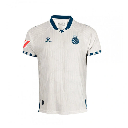 MAILLOT EXTERIEUR ESPANYOL BARCELONE 25/26