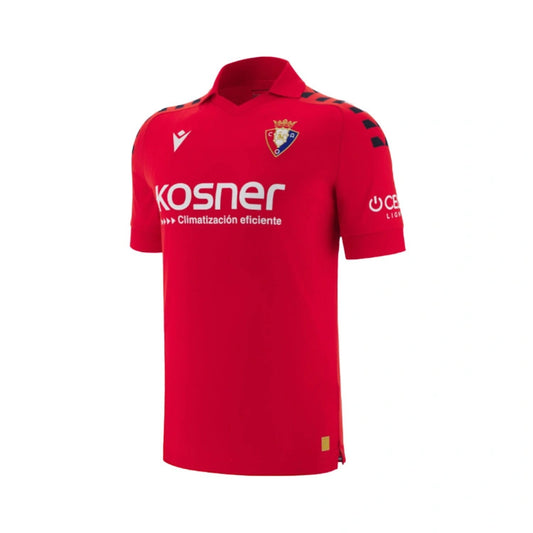 MAILLOT DOMICILE CA OSASUNA 25/26