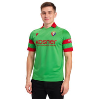 MAILLOT EXTERIEUR CA OSASUNA 25/26