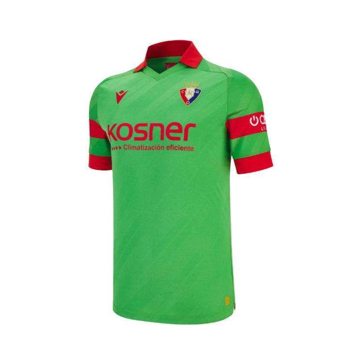 CA OSASUNA