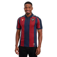 MAILLOT DOMICILE LEVANTE UD 25/26