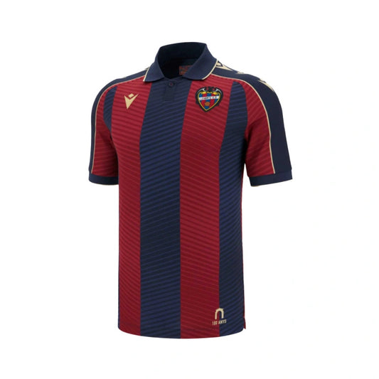 MAILLOT DOMICILE LEVANTE UD 25/26