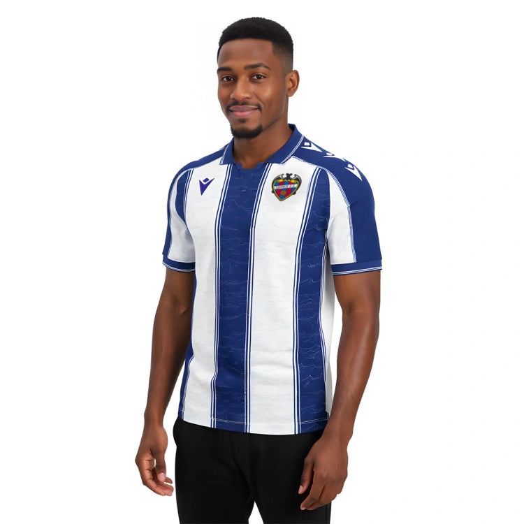 MAILLOT EXTERIEUR LEVANTE UD 25/26