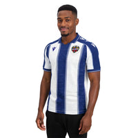 MAILLOT EXTERIEUR LEVANTE UD 25/26