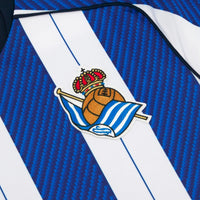 MAILLOT DOMICILE REAL SOCIEDAD 25/26