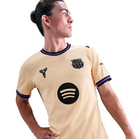 MAILLOT EXTERIEUR FC BARCELONE 25/26