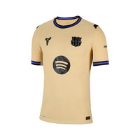 MAILLOT EXTERIEUR FC BARCELONE 25/26