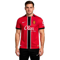 MAILLOT DOMICILE MAJORQUE 25/26