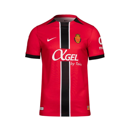 MAILLOT DOMICILE MAJORQUE 25/26