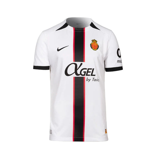 MAILLOT EXTERIEUR MAJORQUE 25/26
