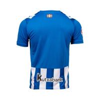 MAILLOT DOMICILE ALAVES 25/26