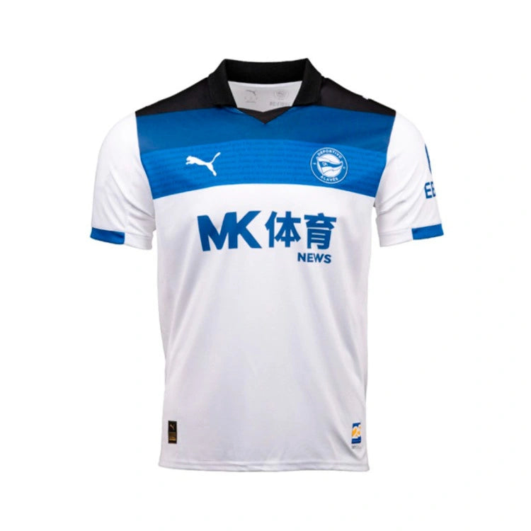 DEPORTIVO ALAVES