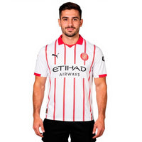 MAILLOT DOMICILE GIRONA FC 25/26