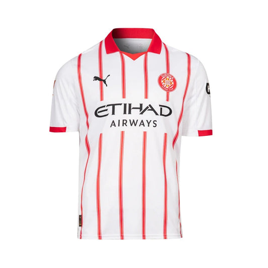MAILLOT DOMICILE GIRONA FC 25/26