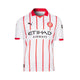 MAILLOT DOMICILE GIRONA FC 25/26