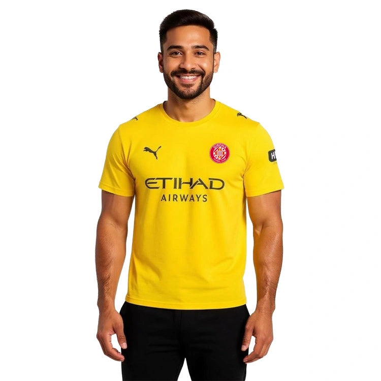 MAILLOT EXTERIEUR GIRONA FC 25/26