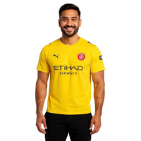 MAILLOT EXTERIEUR GIRONA FC 25/26