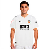 MAILLOT DOMICILE VALENCIA CF 25/26