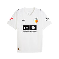 MAILLOT DOMICILE VALENCIA CF 25/26