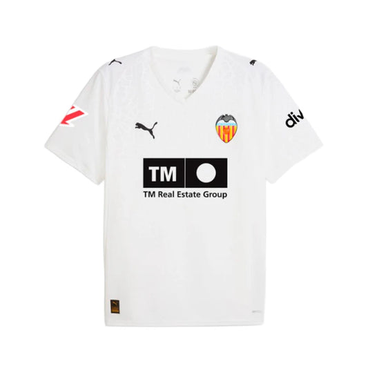 MAILLOT DOMICILE VALENCIA CF 25/26
