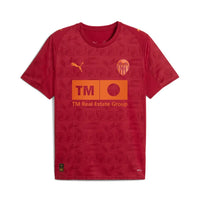 MAILLOT EXTERIEUR VALENCIA CF 25/26