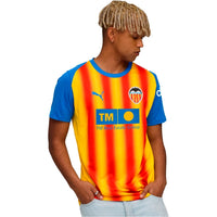 MAILLOT THIRD VALENCIA CF 25/26