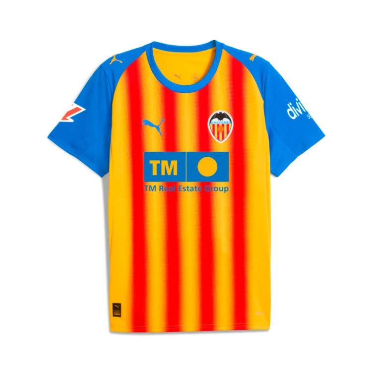 VALENCIA CF