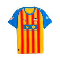 MAILLOT THIRD VALENCIA CF 25/26