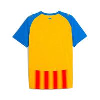 MAILLOT THIRD VALENCIA CF 25/26