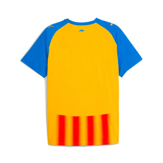 MAILLOT THIRD VALENCIA CF 25/26