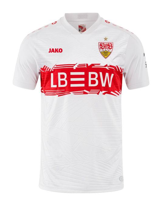 MAILLOT DOMICILE STUTTGART 25/26