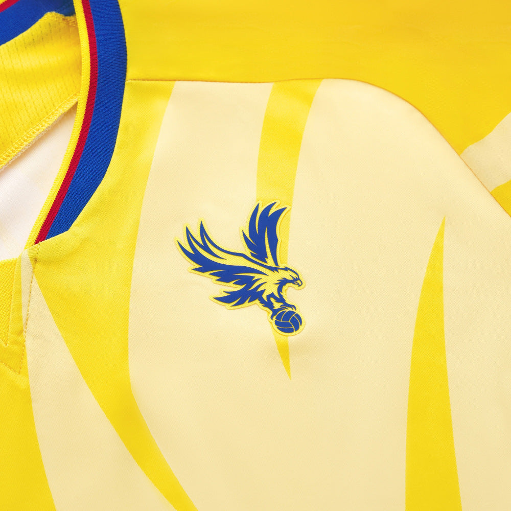 MAILLOT EXTERIEUR CRYSTAL PALACE 24/25