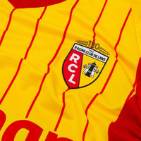MAILLOT DOMICILE LENS 25/26