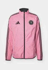 VESTE DE SURVETEMENT INTER MIAMI REVERSIBLE 25/26