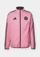 VESTE DE SURVETEMENT INTER MIAMI REVERSIBLE 25/26