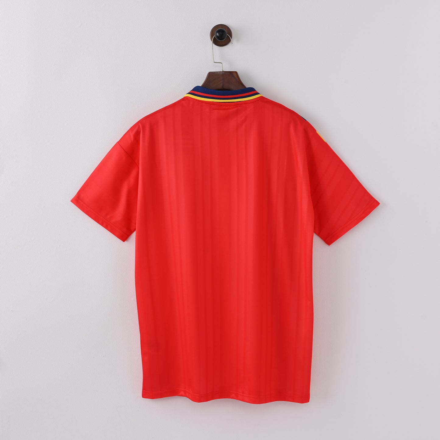 MAILLOT RÉTRO DOMICILE ESPAGNE 94