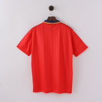 MAILLOT RÉTRO DOMICILE ESPAGNE 94