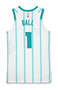MAILLOT ASSOCIATION CHARLOTTE HORNETS 24/25
