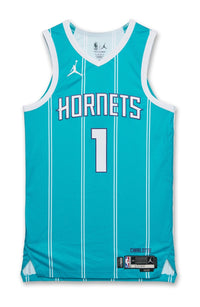 MAILLOT ICON CHARLOTTE HORNETS 24/25