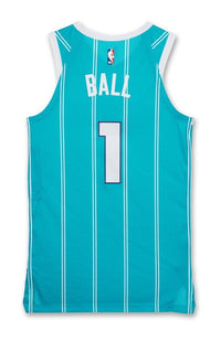 MAILLOT ICON CHARLOTTE HORNETS 24/25