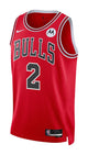 MAILLOT ICON CHICAGO BULLS 23/24
