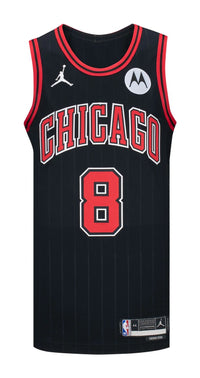 MAILLOT STATEMENT CHICAGO BULLS 23/24