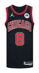 MAILLOT STATEMENT CHICAGO BULLS 23/24