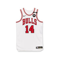 MAILLOT ASSOCIATION CHICAGO BULLS 24/25