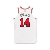 MAILLOT ASSOCIATION CHICAGO BULLS 24/25