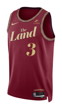 MAILLOT CITY CLEVELAND CAVALIERS 23/24