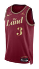 MAILLOT CITY CLEVELAND CAVALIERS 23/24