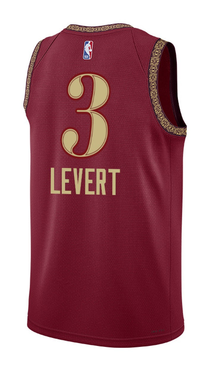 MAILLOT CITY CLEVELAND CAVALIERS 23/24