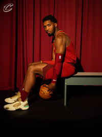 MAILLOT CITY CLEVELAND CAVALIERS 23/24